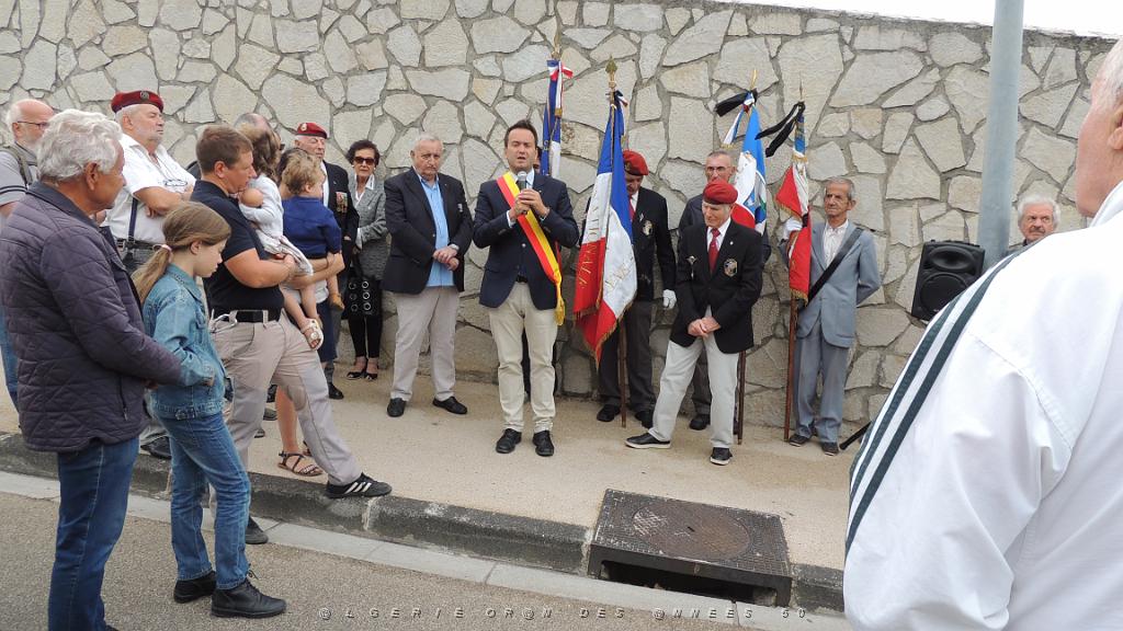 2023 08 28 TOULON HOMMAGE AU GAL. RAOUL SALAN LIBERATEUR DE TOULON (30).JPG -           